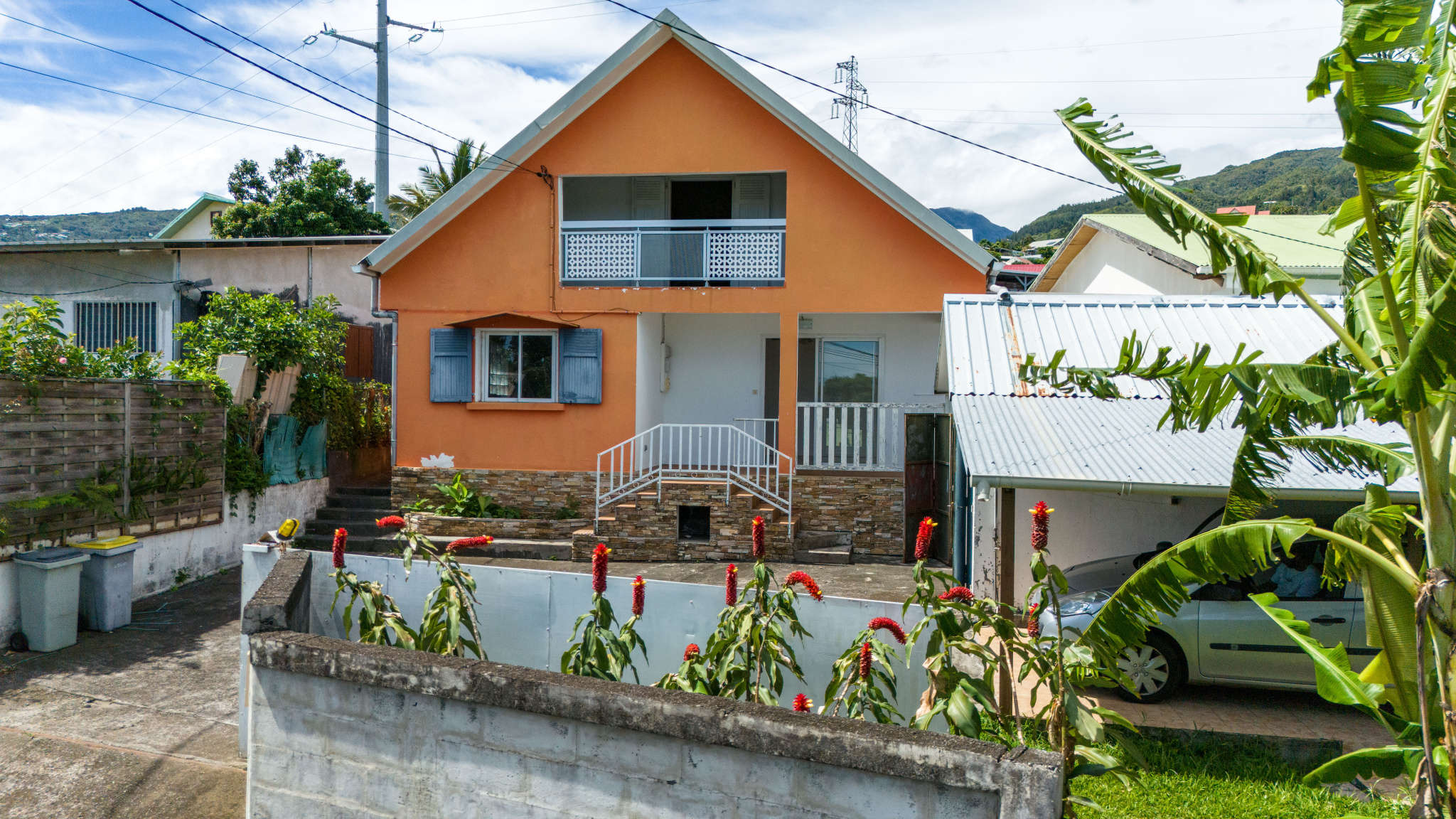 Maison T5 - LIBRE - LA BRETAGNE