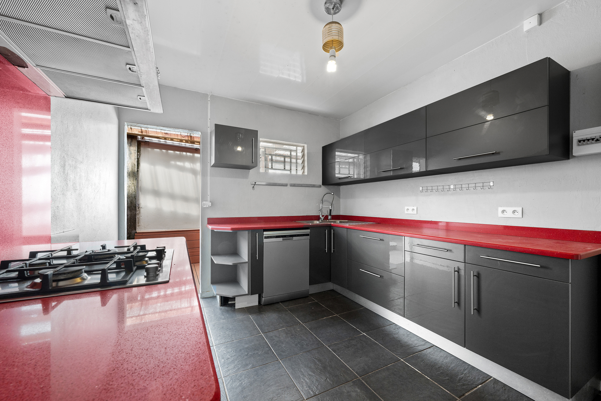 Maison T5 - LIBRE - LA BRETAGNE