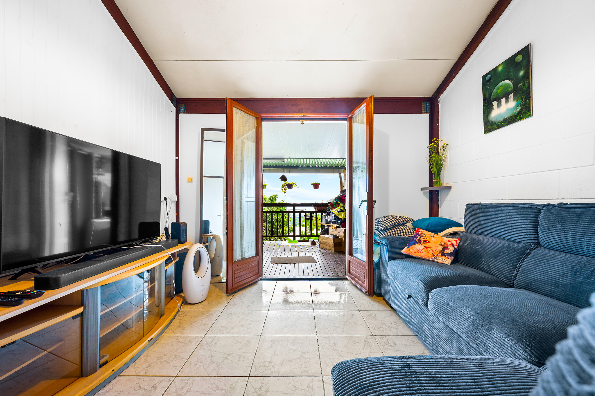 BOIS DE NEFLES ST PAUL - MAISON T6 223m2 SURFACE UTILE