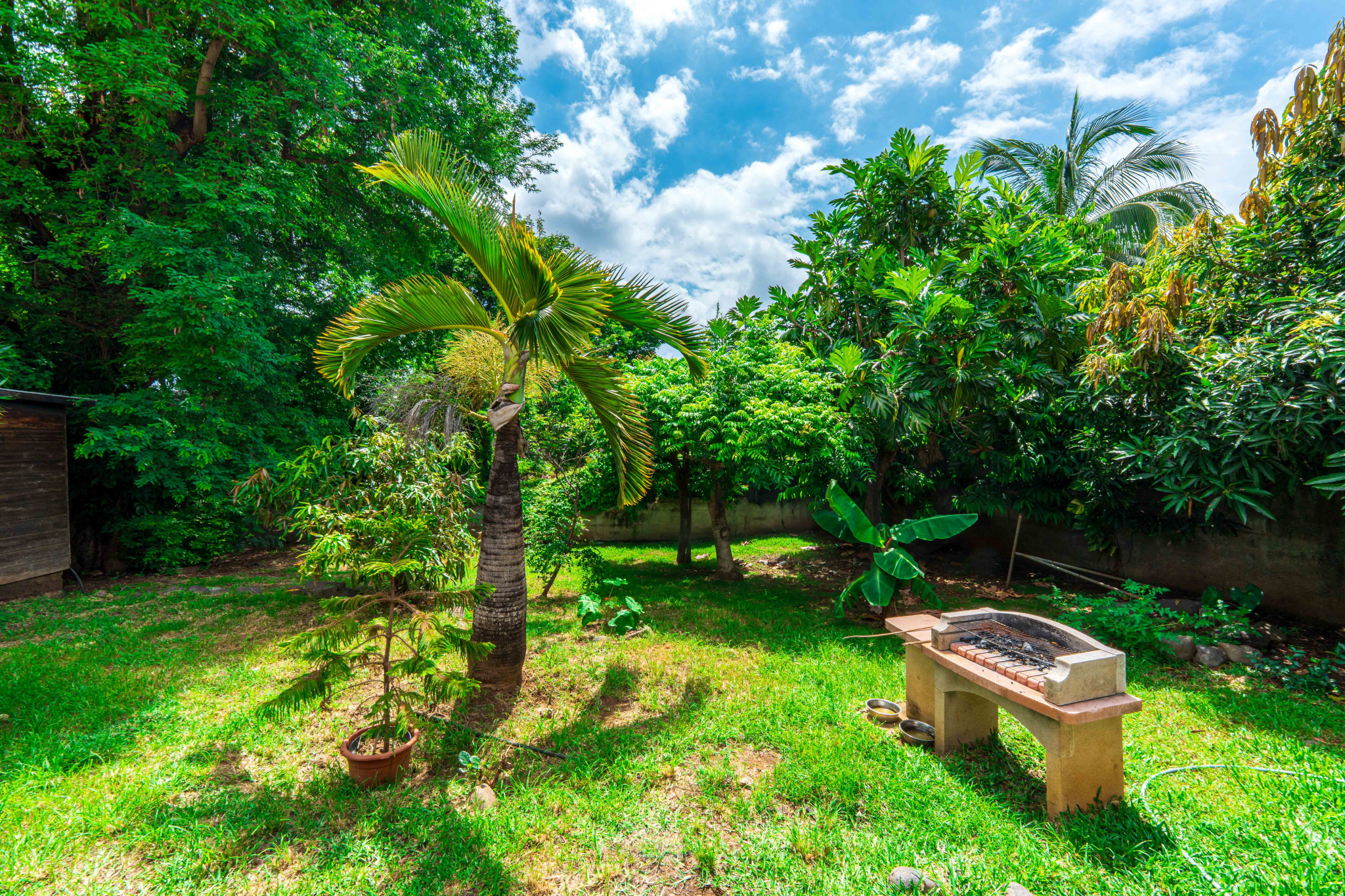 EXCLUSIVITE MAISON T5 AVEC GARAGE DANS LES BAS DE LA POSSESSION