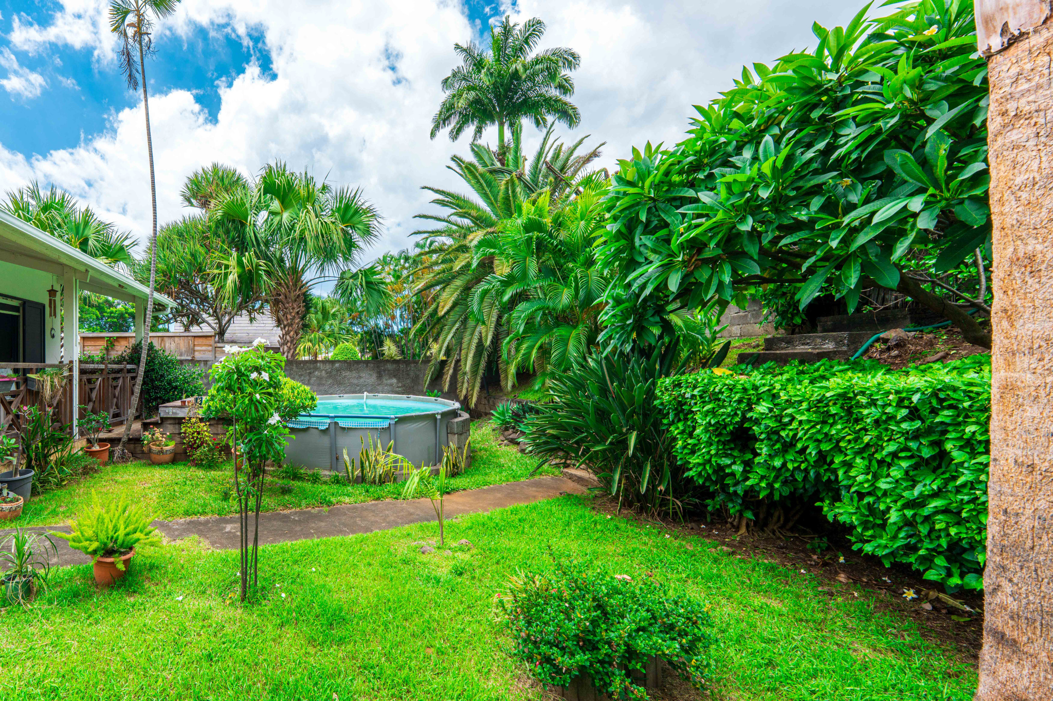 EXCLUSIVITE MAISON T5 AVEC GARAGE DANS LES BAS DE LA POSSESSION