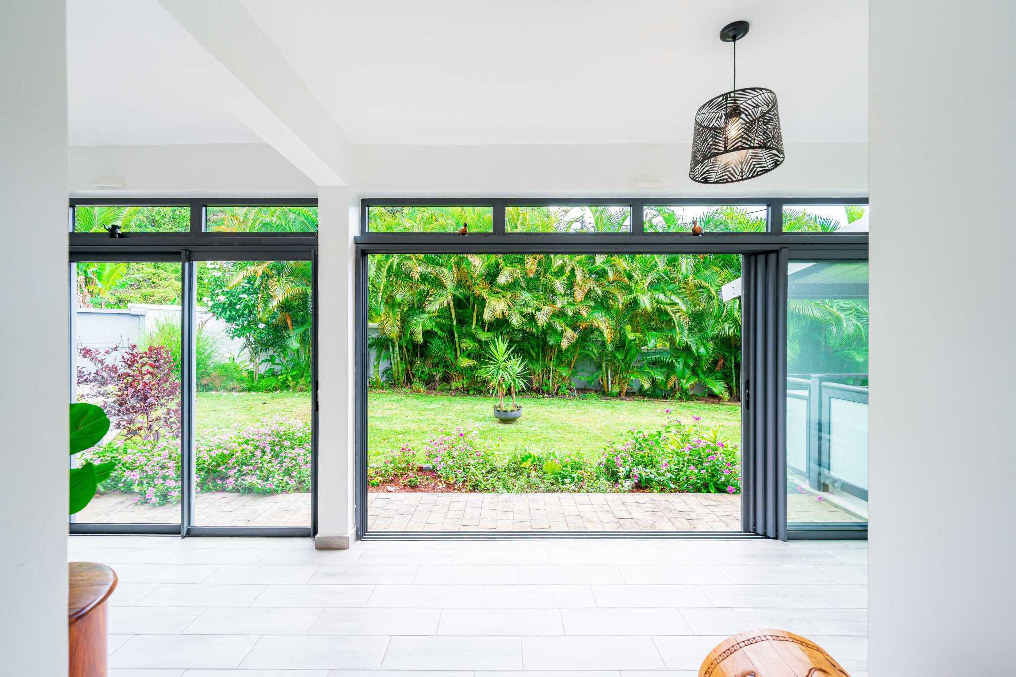 SAINT JOSEPH - MAGNIFIQUE VILLA 126 m2 AVEC PISCINE TERRAIN 1 066 m2