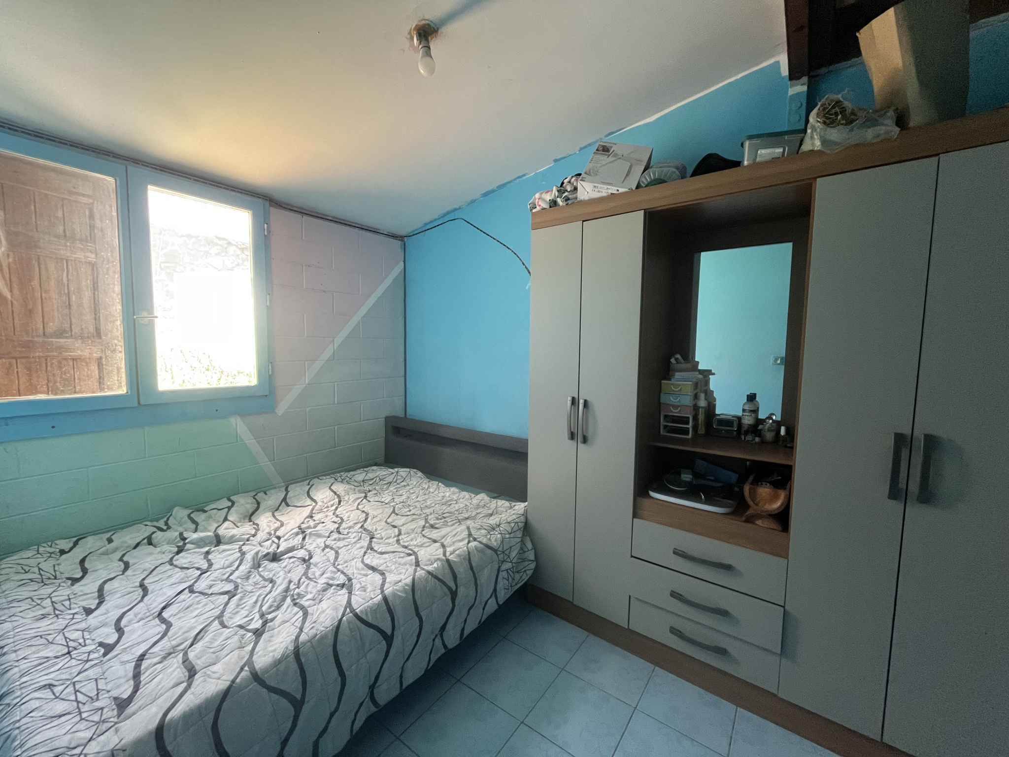 LA POSSESSION (RIVIERE DES GALETS) - MAISON 5 PIECES 95m2