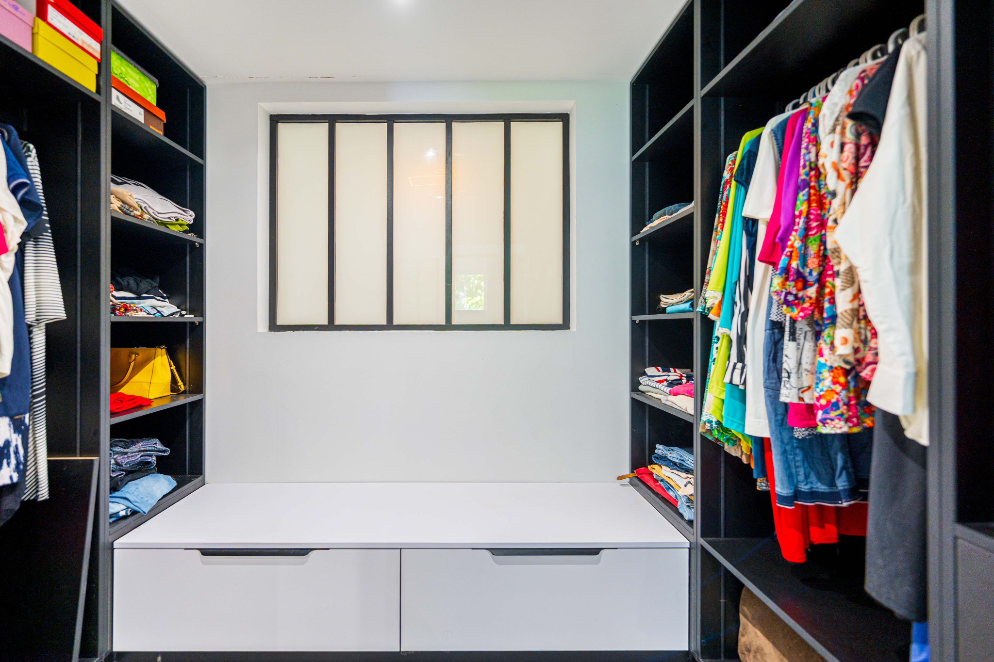 SAINT BENOIT - VILLA PLAIN-PIED AVEC PISCINE SANS VIS-A-VIS