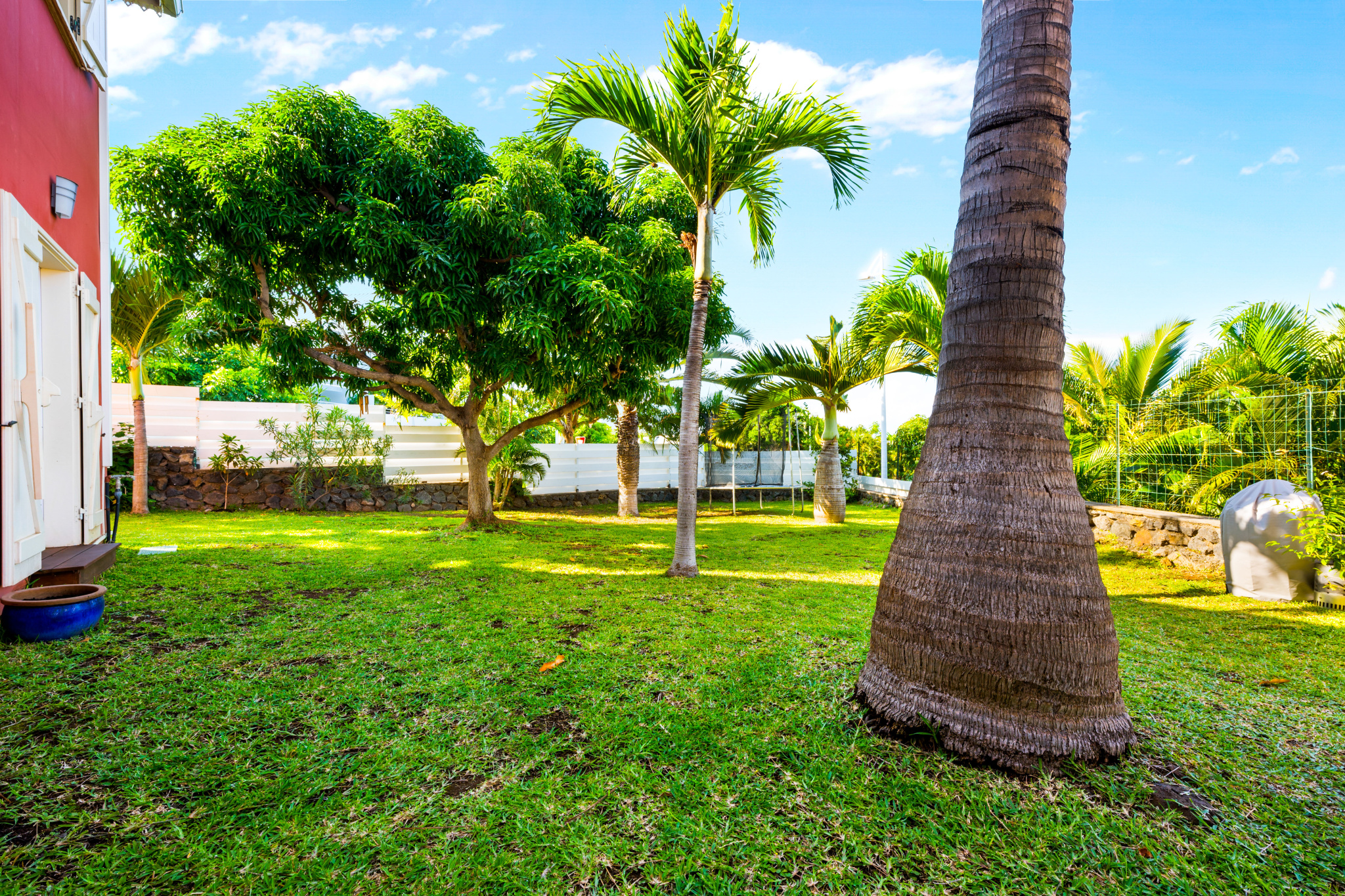 LA SALINE LES BAINS - RARE SUR LE SECTEUR VILLA T6 AVEC PISCINE