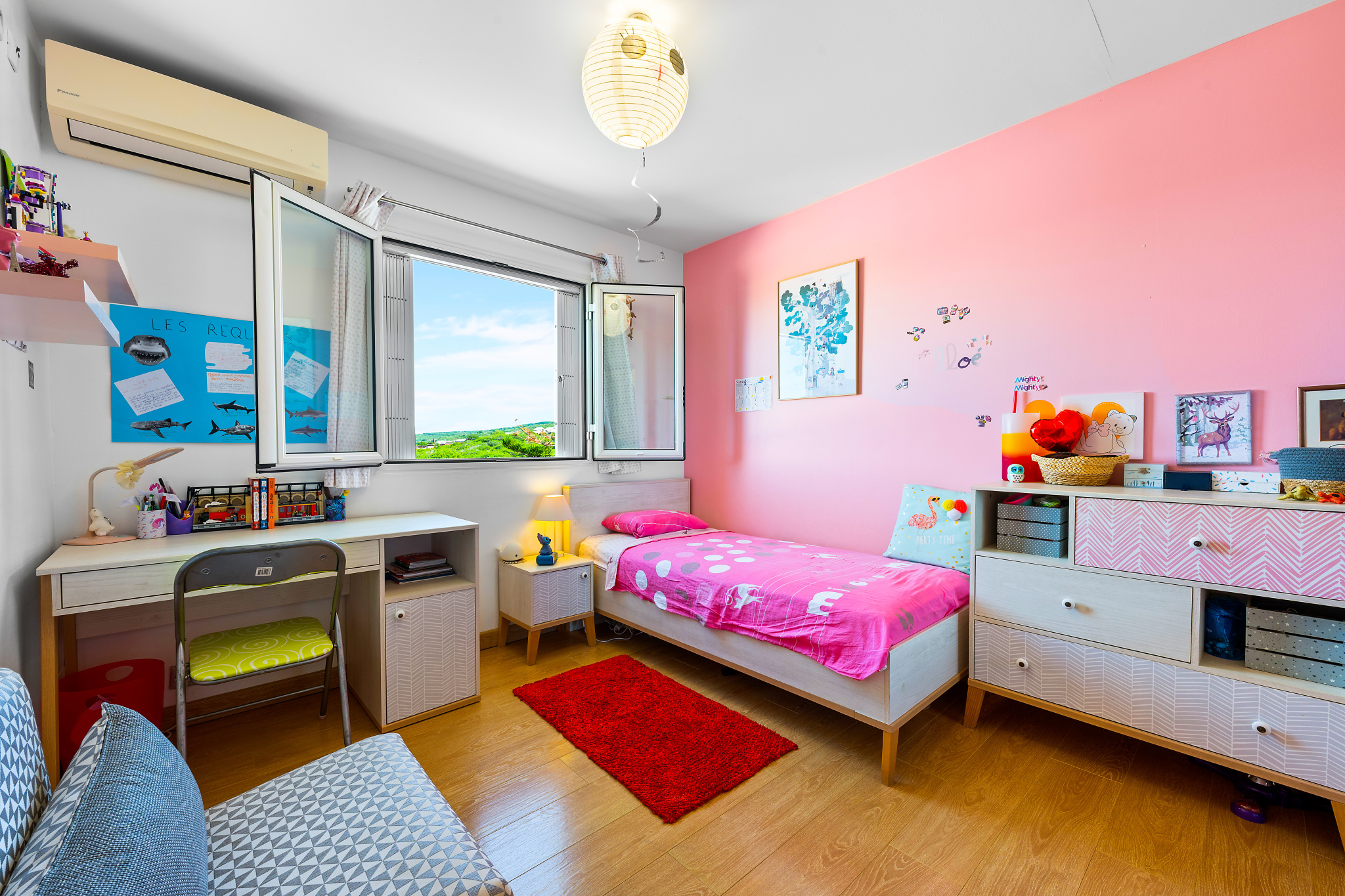 LA SALINE LES BAINS - RARE SUR LE SECTEUR VILLA T6 AVEC PISCINE