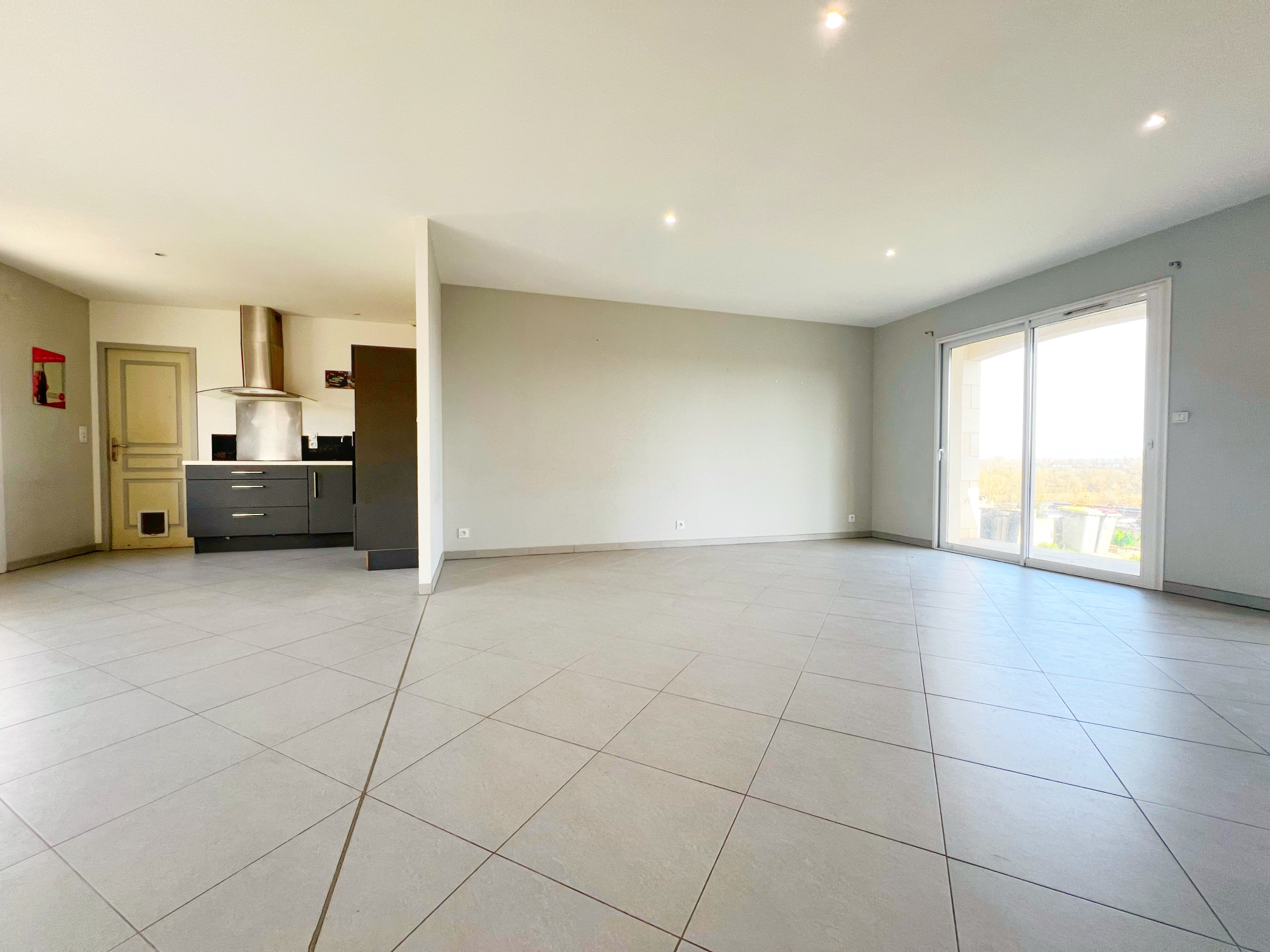 BESSINES - MAISON F4 PLAIN-PIED