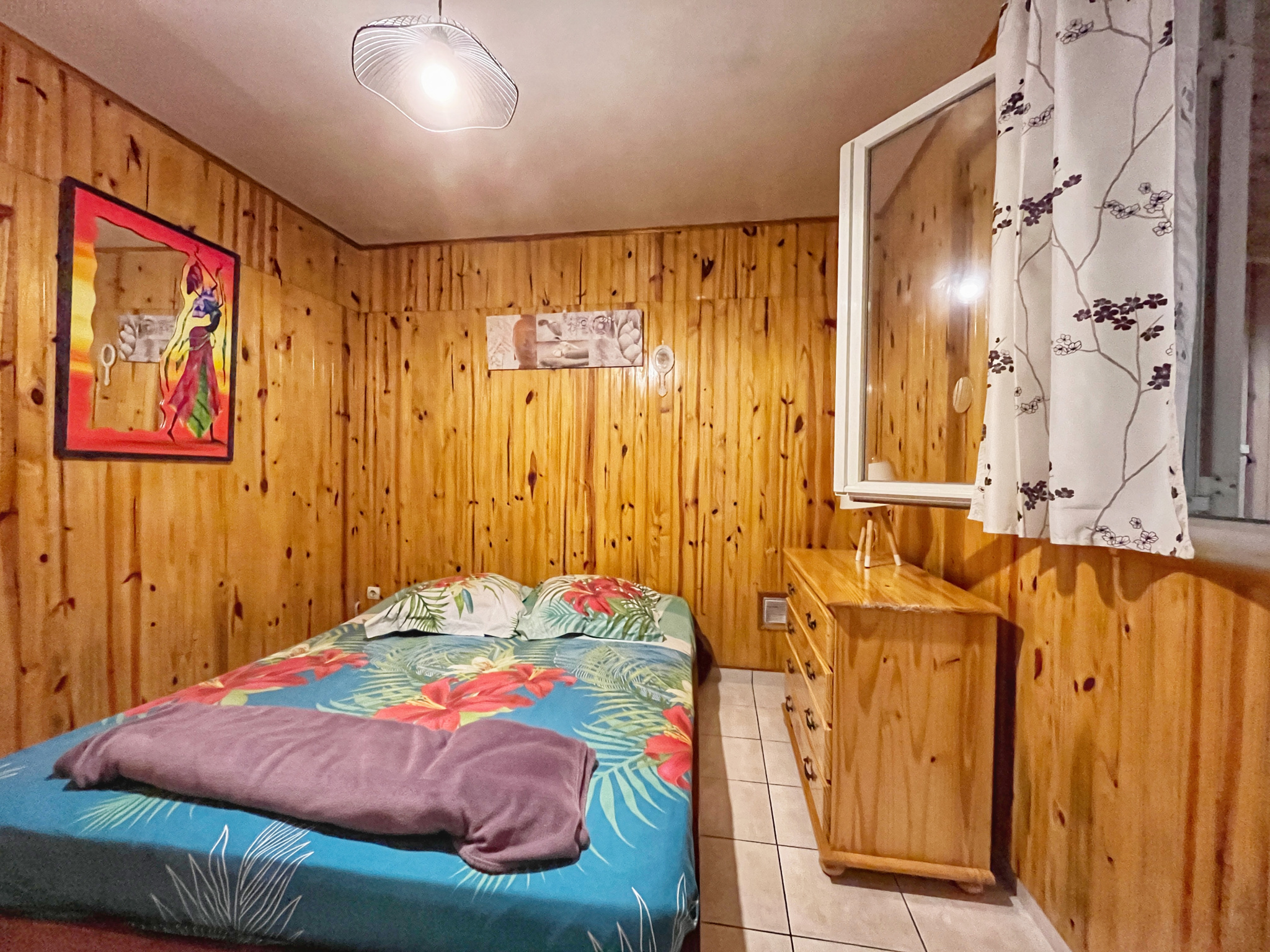 LA PLAINE DES PALMISTES - MAISON T6 RUE DES CAPUCINES