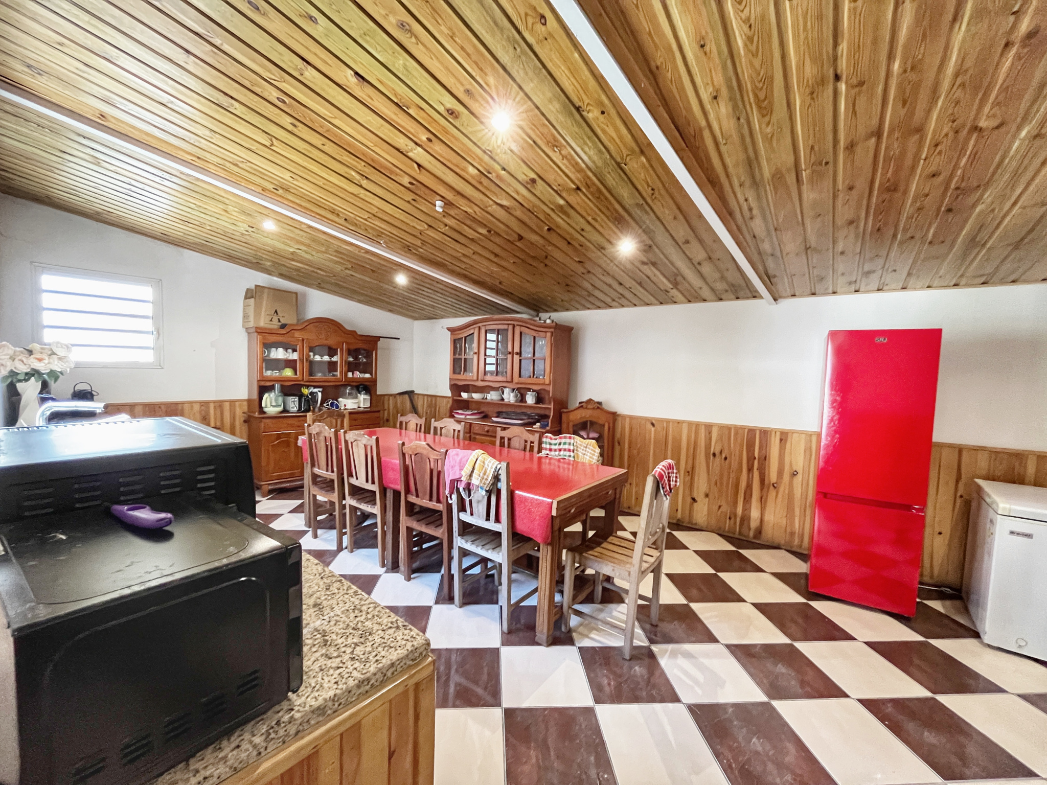 LA PLAINE DES PALMISTES - MAISON T6 RUE DES CAPUCINES