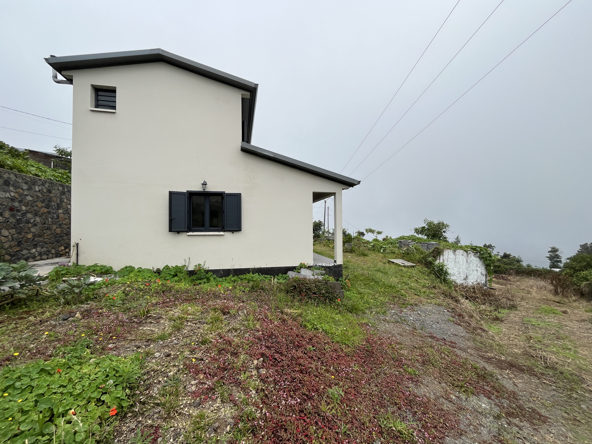 LA PLAINE DES CAFRES - MAISON T5 RÉCENTE (2019)