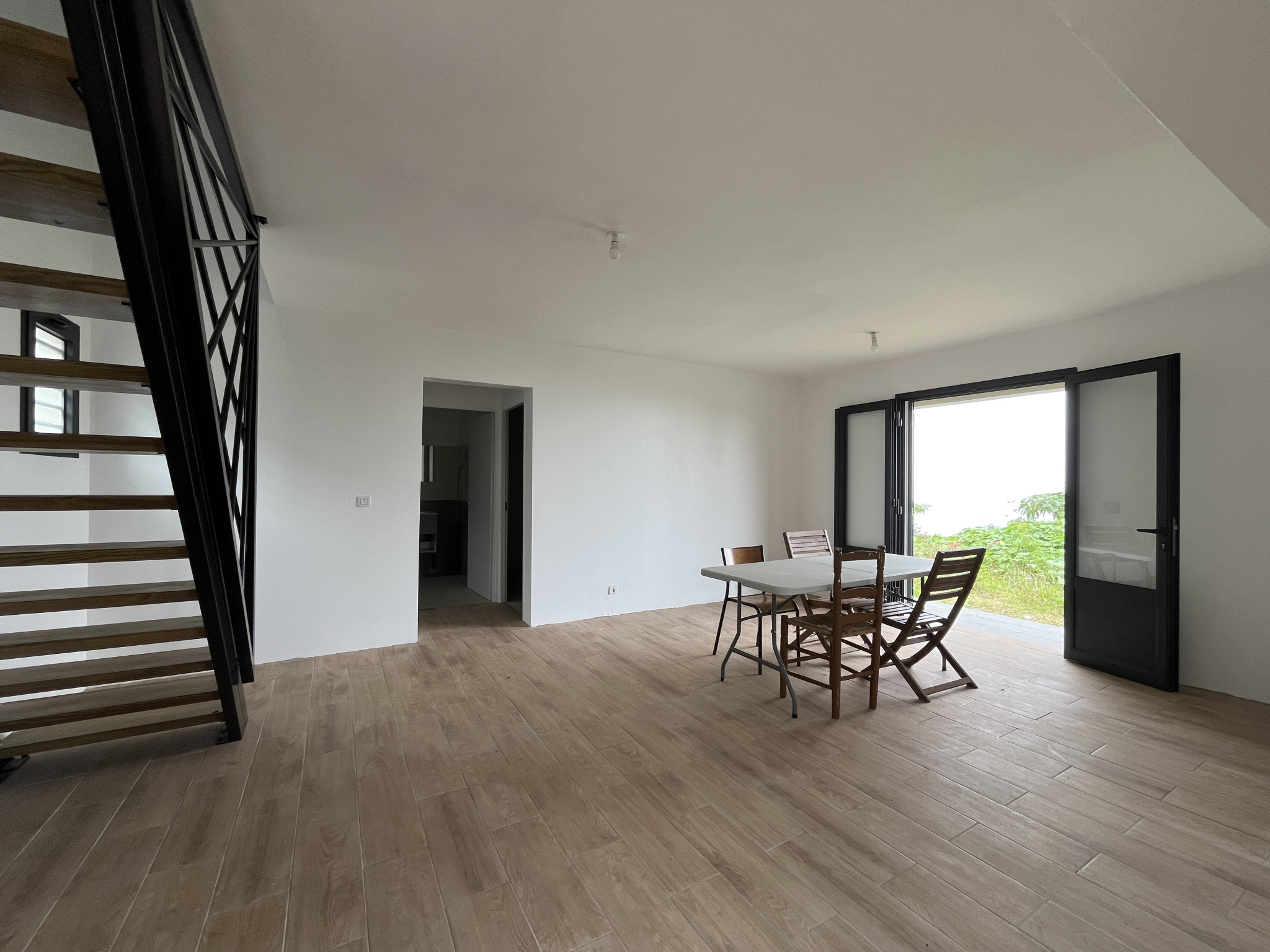 LA PLAINE DES CAFRES - MAISON T5 RÉCENTE (2019)