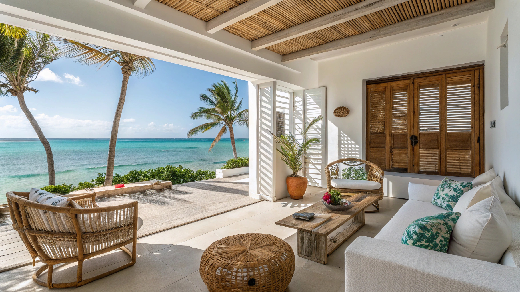 Amicasa Immobilier La Réunion